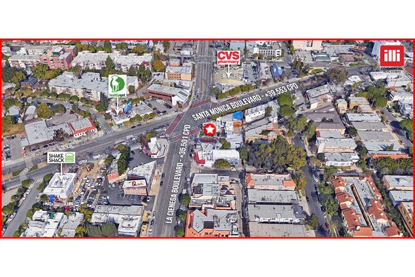 8490 Santa Monica Blvd, West Hollywood, CA 90069